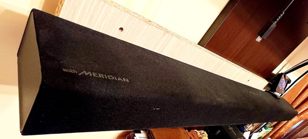 Vând Soundbar LG S65Q