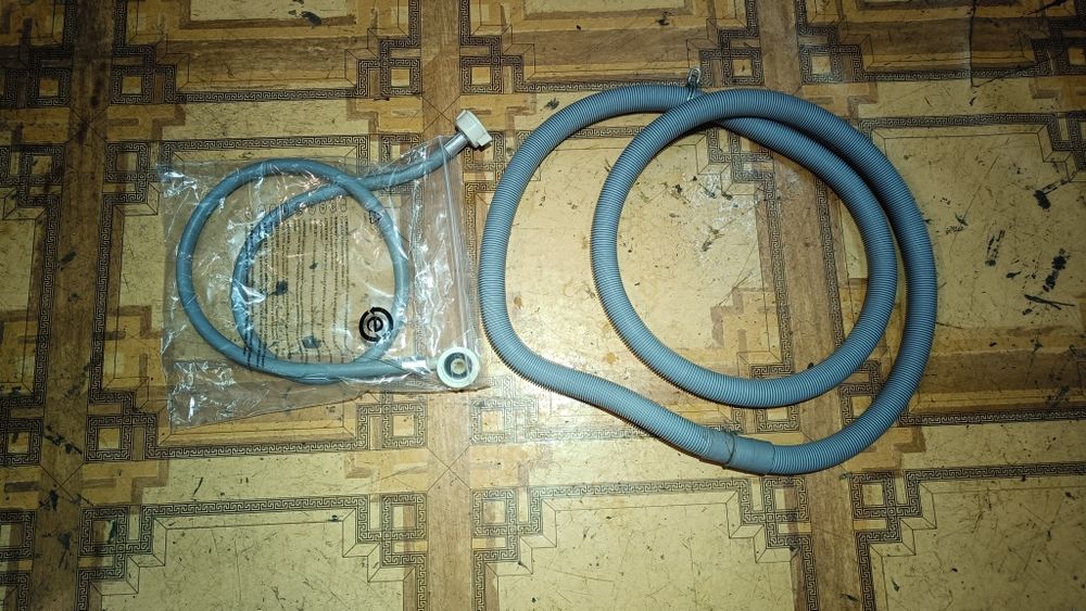 Пералня Whirlpool AWO/C 91200 - НА ЧАСТИ!