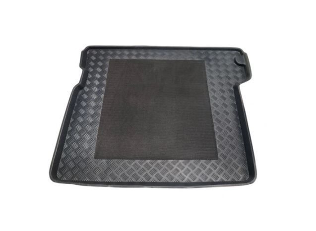 Tavita portbagaj Nissan Patrol (Y61/Gy61), 09.2004-12.2009; model cu 5 Usi, cu panza antialunecare