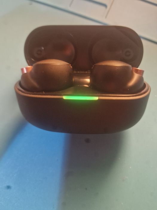 Casti sony wf-1000xm4