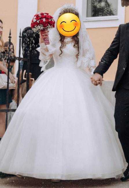 De Vânzare Rochie Mireasa