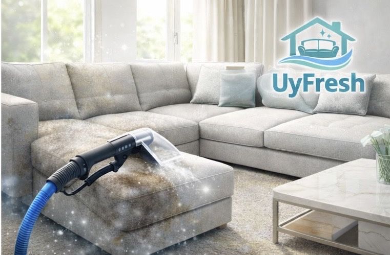 Выездная чистка мягкой мебели по городу Ташкент.