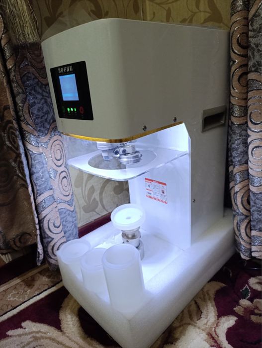 Upakovka  pet banichni qadoqlash apparati