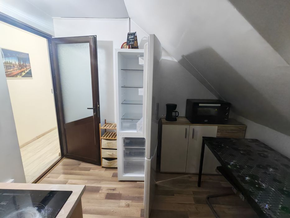 Apartament 2 camere mansarda 45mp
