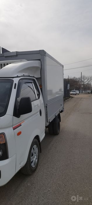 Доставка грузоперевозки по Узбекистану Yuk tashish xizmati