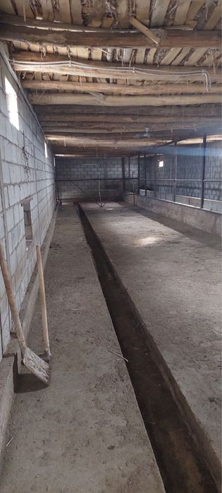 Земля под строителства