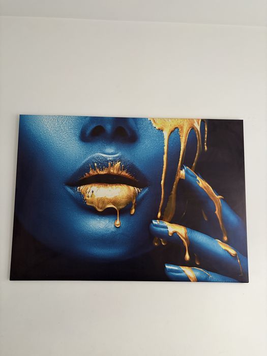 Tablou canvas ca nou