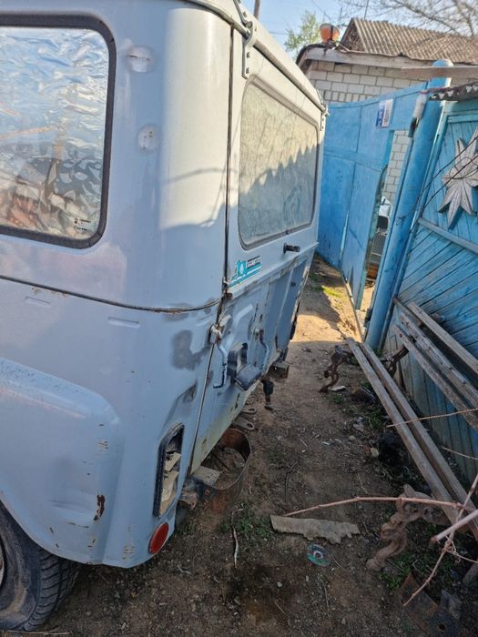 Продам уаз 2010г.