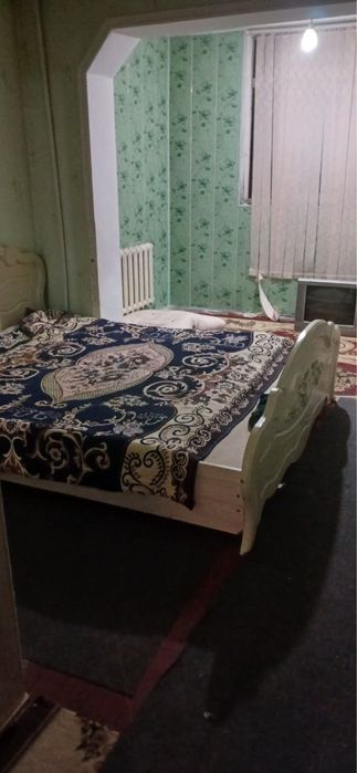 2 xonali kavartira ijaraga beriladi FAQAT OILA!