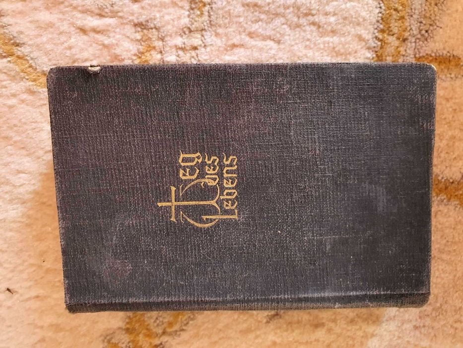 Carti vechi de colectie