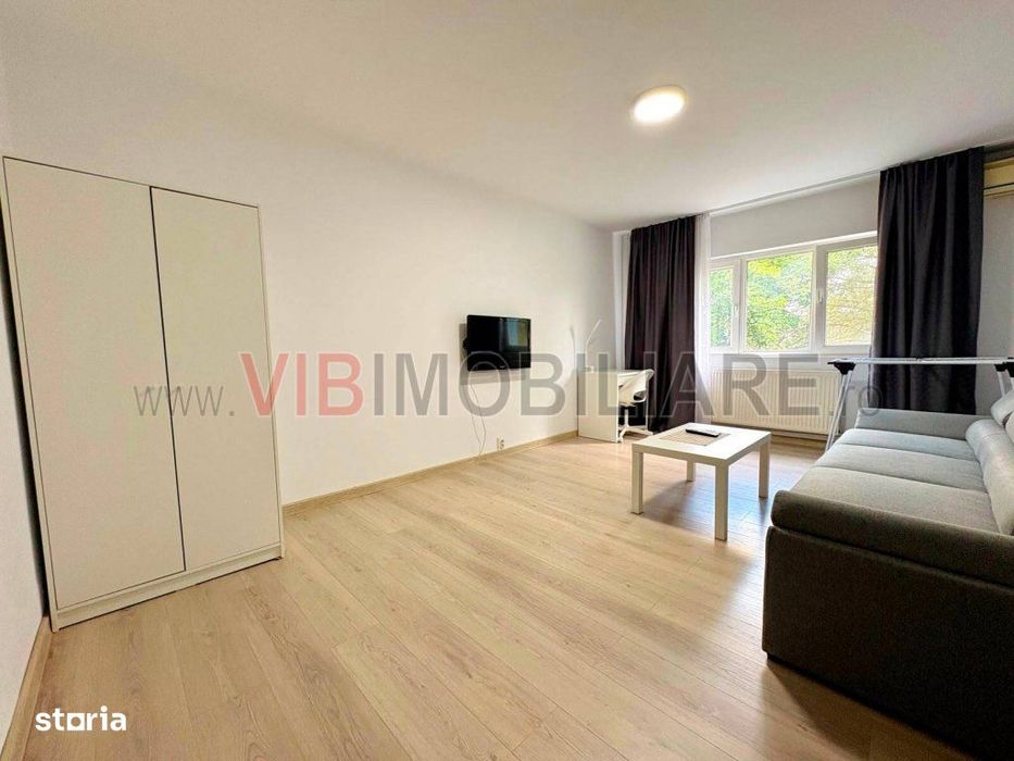 2 Camere- Aviatiei - Aurel Vlaicu - Metrou - Promenada