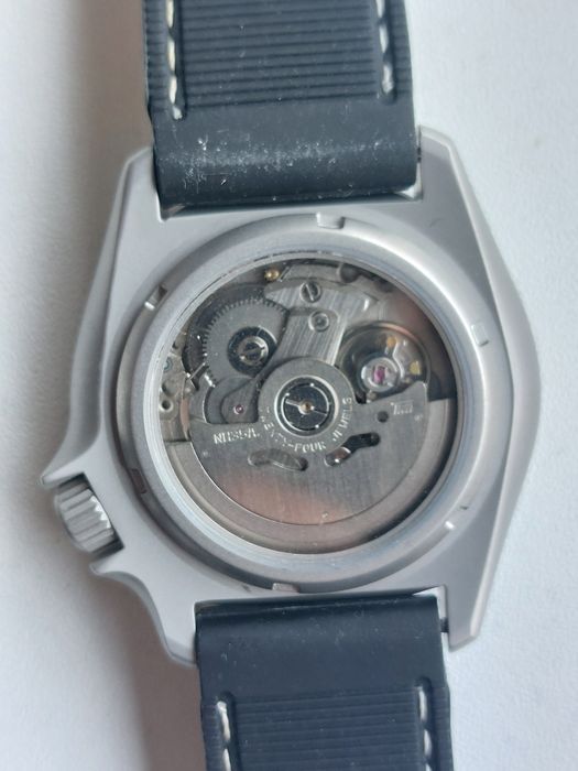 Seiko ocean star automatic