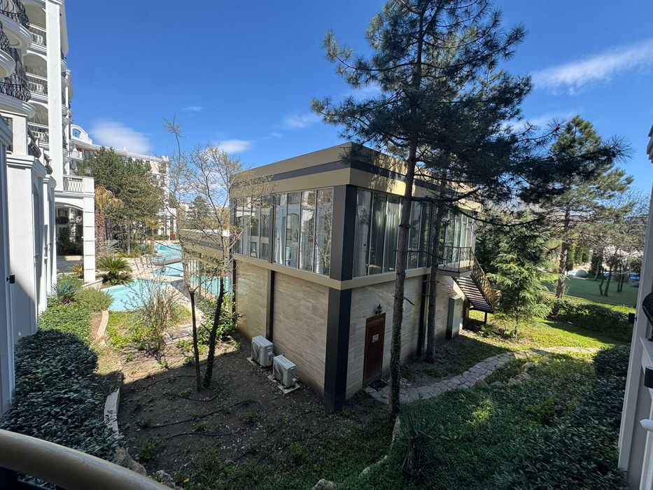 Продава се Двустаен апартамент в к.к. Слънчев бряг - 64 кв.м за 1180 €/кв.м - Снимка #9