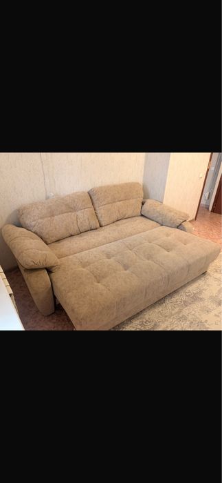 Продам диван в отличном состоянии