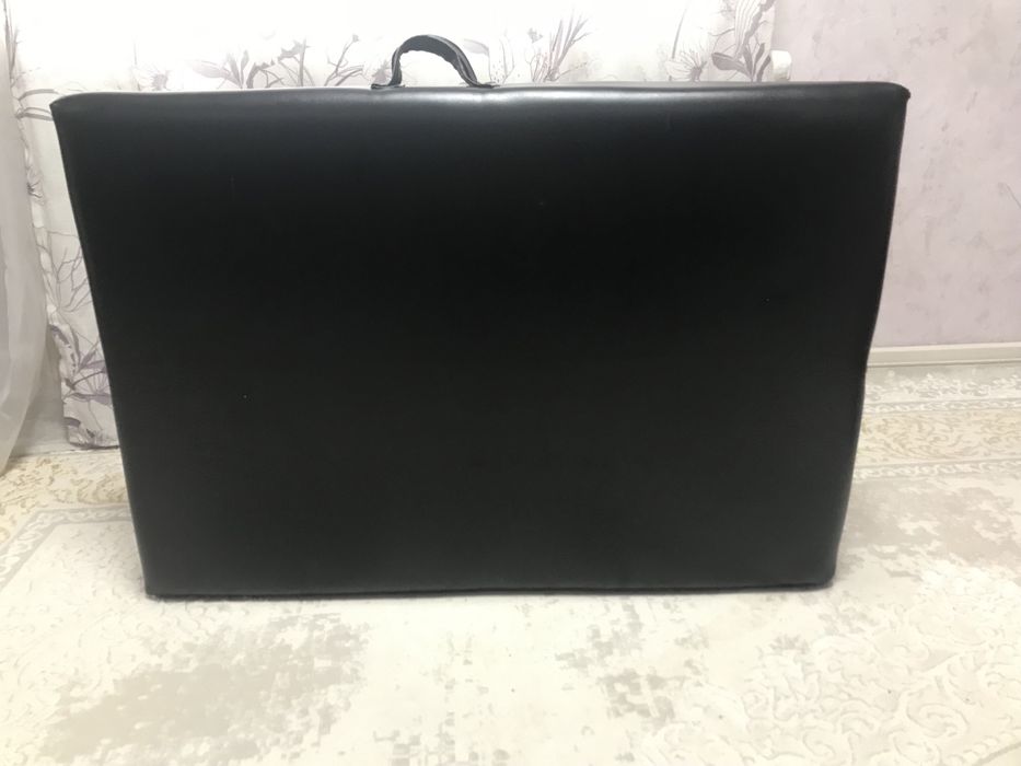 Кушетка косметологическая