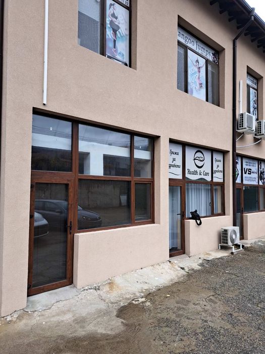 Дава се под наем Магазин в Дупница - 30 кв.м за 178.5 € - Снимка #6