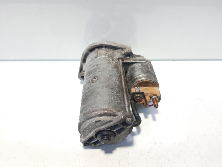 Electromotor, cod 0051511301, Mercedes Clasa E (W210), 2.2 CDI, OM611961, cutie automata