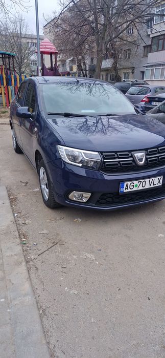 Vand logan 2 2015 0.9 gpl