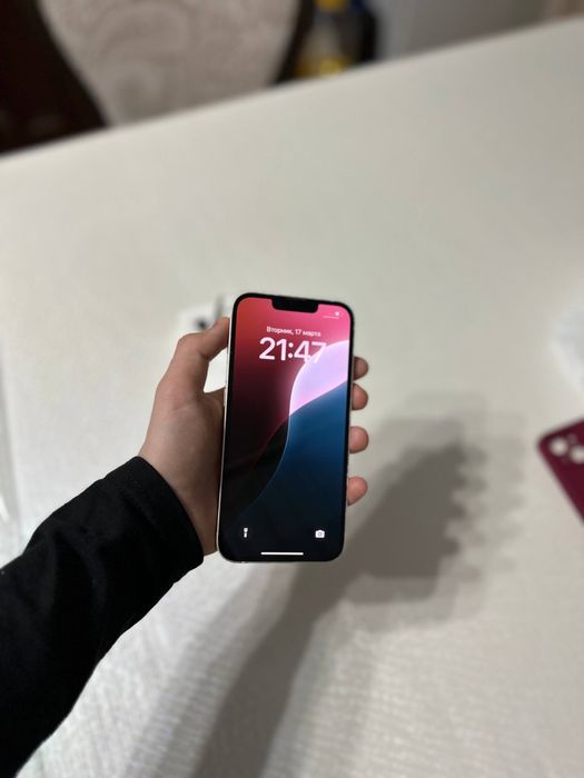 Обменяю Айфон 13