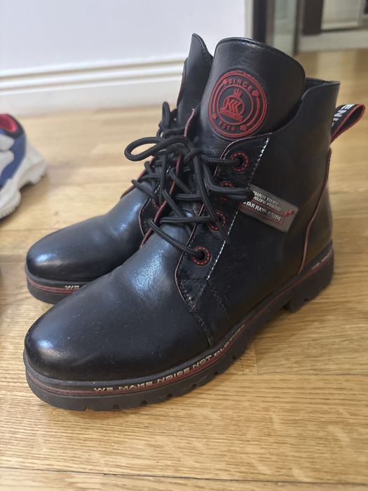 Продам обувь в отличном состоянии