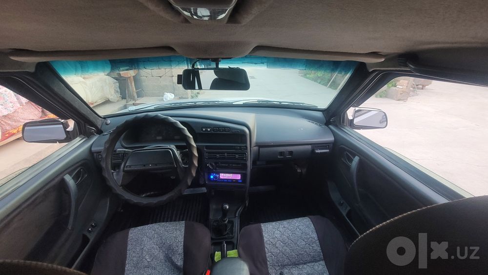 Lada 2115 gaz bor yili2007 srochna