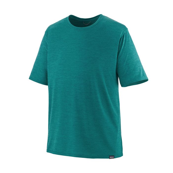мъжка тениска Patagonia  Men's Capilene® Cool Daily Shirt