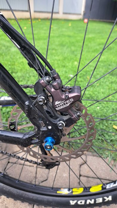 Vand bicicleta Diamant Apex T5