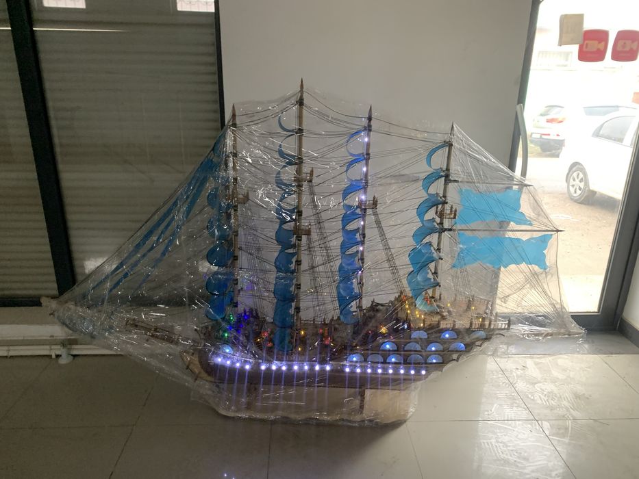 Кеме сувинер сатылады