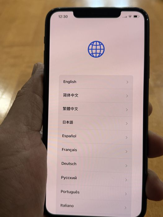 IPhone 11 pro Max 256гб