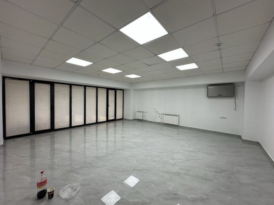 Продается офис Ор-р: Ц4, кафе Central 240м2