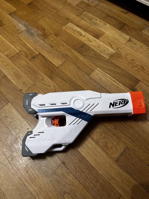 Nerf пистолети, 3бр