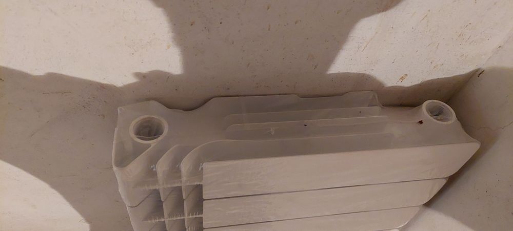 Нов радиатор Helyos Evo