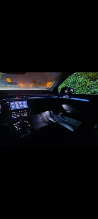 Schimb/vând Vw Arteon R-line Plug-in hybryd