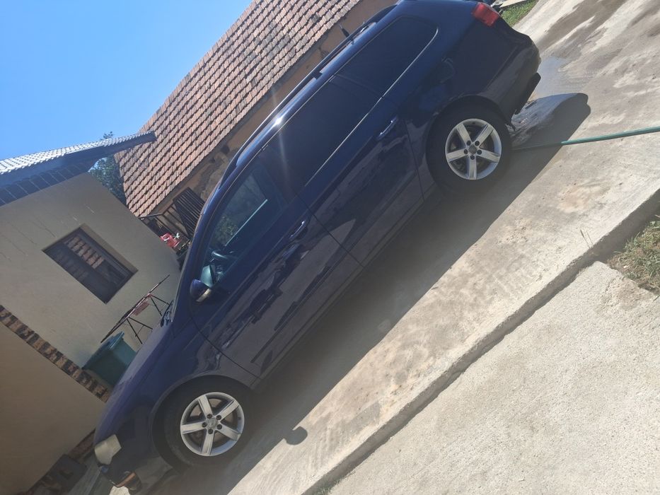 Passat b6 1.9 tdi