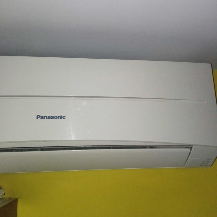 Климатик Panasonic