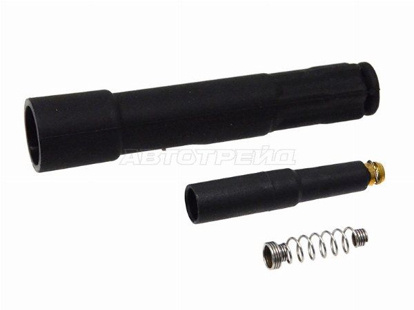 Наконечник катушки зажигания Audi A3