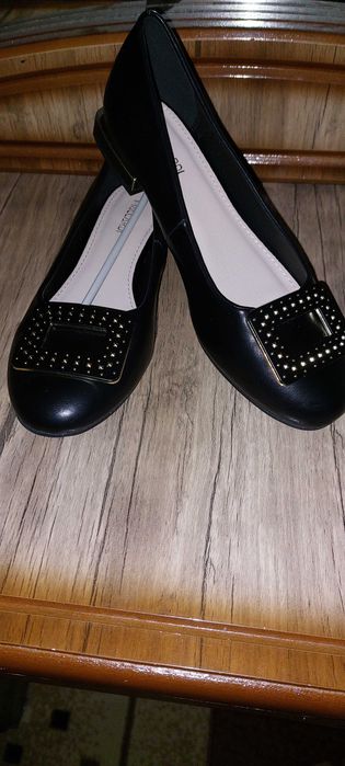 Балетка женская (