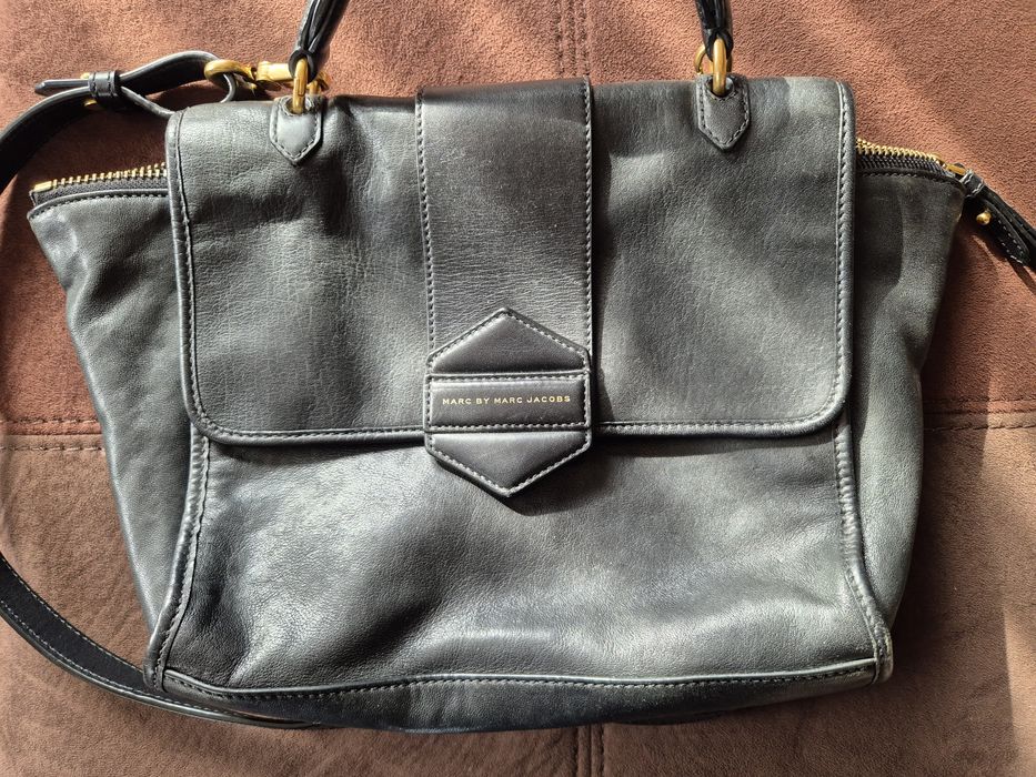 Mark Jacobs чанта