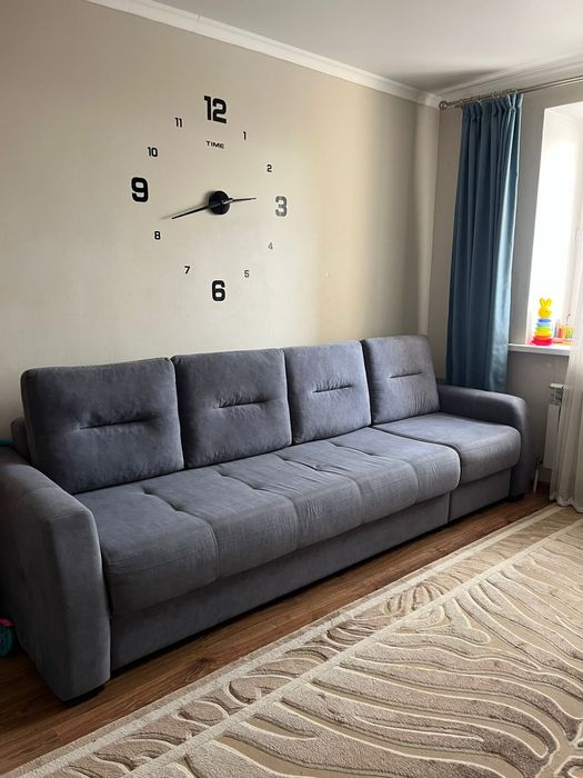 Диван трансформер