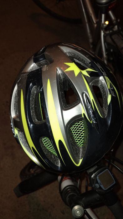 НАМАЛЯВАМ Алуминиев велосипед 20 " с подарък