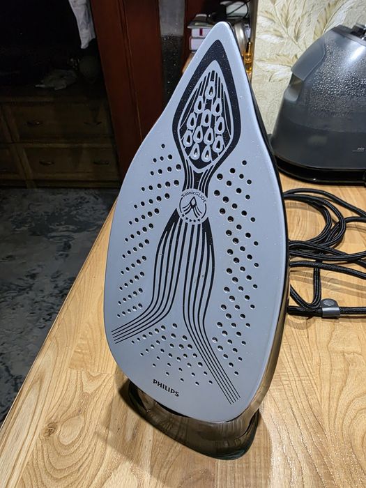 "PHILIPS "утюг .