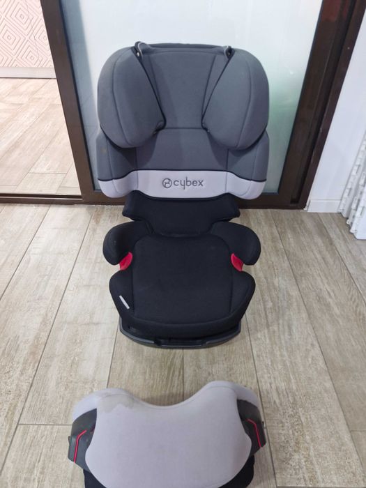 Scaun auto Cybex S Pallas