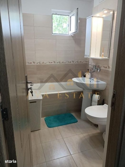 Apartament 3 camere | Decomandat, Et.2, 73 mp | Zona Lipovei