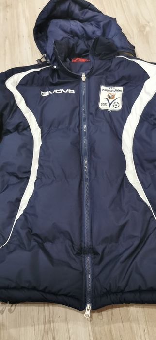 Мъжко яке Givova