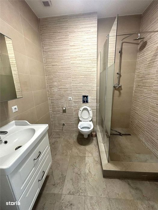 Apartament 1 camera etaj 1 bloc nou cu lift Baia Mare Ultracentral