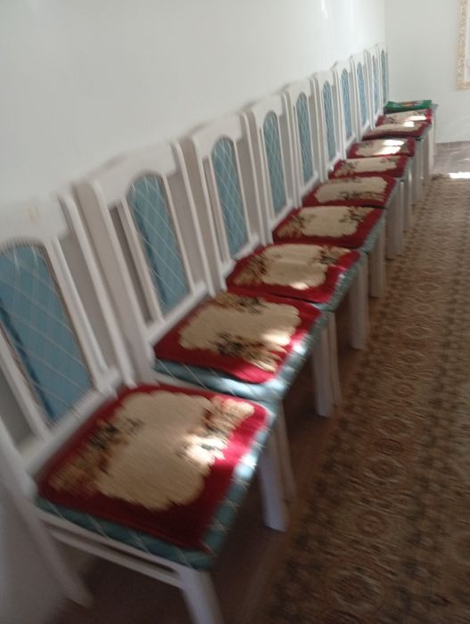 Орындыктар сатылады