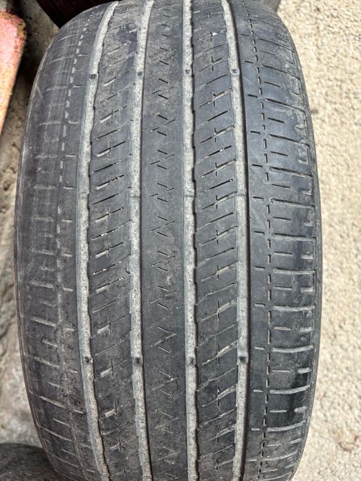 Продам летние шины 235/45 R18