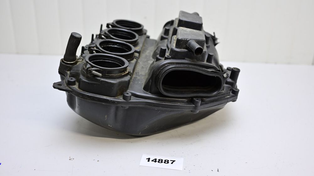 Airbox Carcasa Filtru Aer Honda CBR600F F4 PC35 1999 - 2000