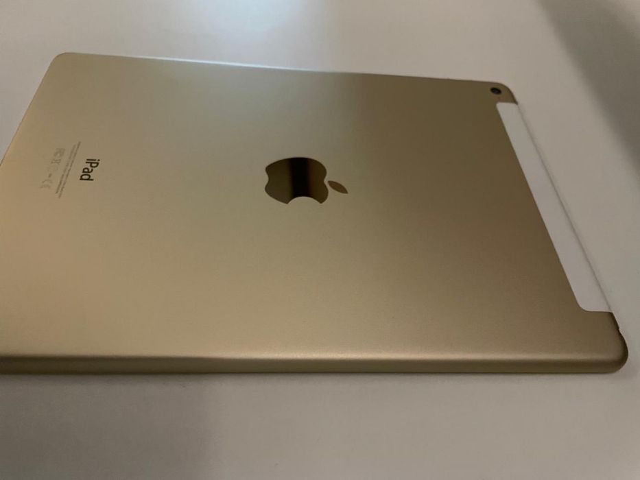 Ipad Air 2 , 2017 года