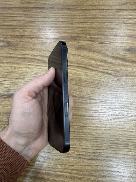 16 pro 256 black 94% naqd va nasiya savdo